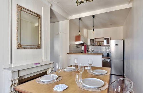 Moliere Vauban Apartamento | Appartement 200m² en Ville vue Fourvière