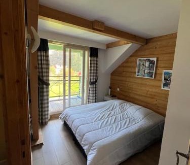Duingt Apartamento | Appartement 202 Geroli Lac d'Annecy
