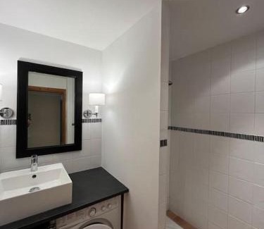 Duingt Apartamento | Appartement 202 Geroli Lac d'Annecy