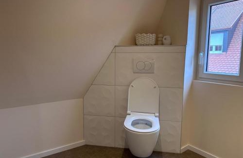Kintzheim Apartamento | Appartement 2023