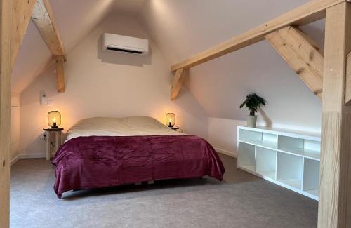 Kintzheim Apartamento | Appartement 2023