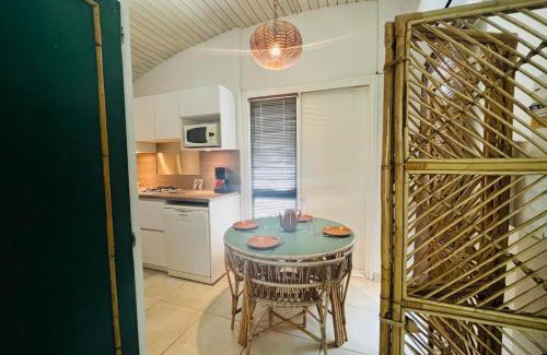 Marine de Saint Ambroggio Apartamento | Appartement 23P LUMIO