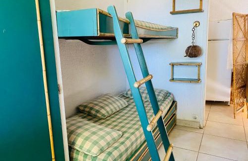 Marine de Saint Ambroggio Apartamento | Appartement 23P LUMIO
