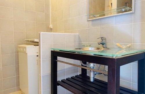 Marine de Saint Ambroggio Apartamento | Appartement 23P LUMIO