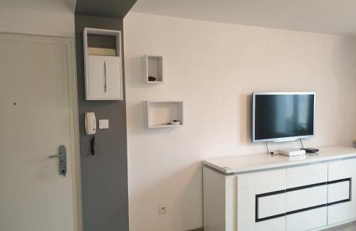 Cadereau Apartamento | Appartement 28