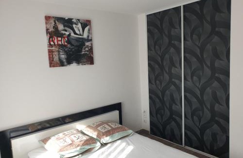 Cadereau Apartamento | Appartement 28