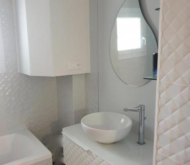 Cadereau Apartamento | Appartement 28