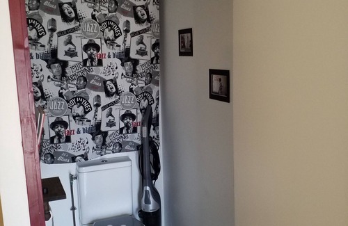 Nieul-sur-Mer Apartamento | Appartement 28m2 Proche La Rochelle/ile de Ré Dans Village Ostreicole