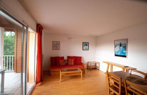 Capbreton Apartamento | Appartement 29 Plages à pied
