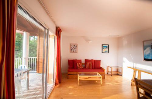 Capbreton Apartamento | Appartement 29 Plages à pied