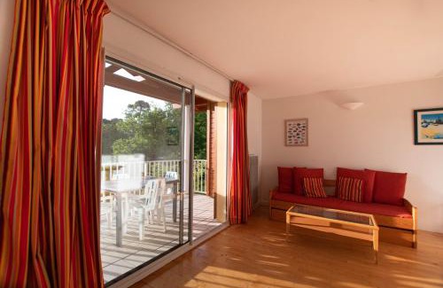 Capbreton Apartamento | Appartement 29 Plages à pied