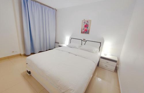Louis Bertrand-Mirabeau-Semard Apartamento | Appartement 2P à Ivry, aux portes de paris avec parking privé