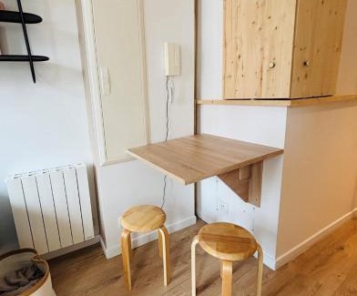 Talence Apartamento | Appartement 2P aux portes de Bordeaux !