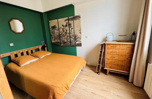 Talence Apartamento | Appartement 2P aux portes de Bordeaux !