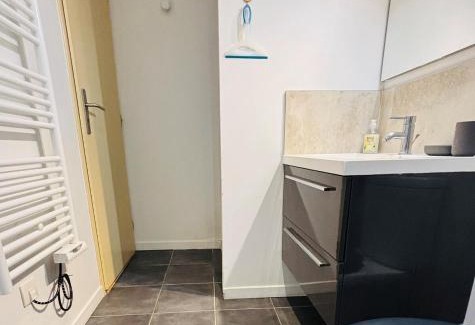 Talence Apartamento | Appartement 2P aux portes de Bordeaux !