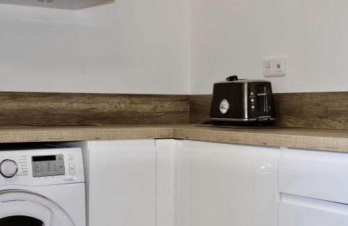 Villeneuve Loubet Beach Apartamento | Appartement 2P. avec vue mer et climatisation, Villeneuve-Loubet Plage - FR-1-252A-107