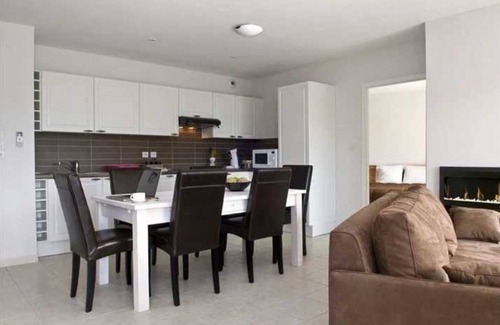 Chorges Apartamento | Appartement 3 étoiles - Piscine - efbgia