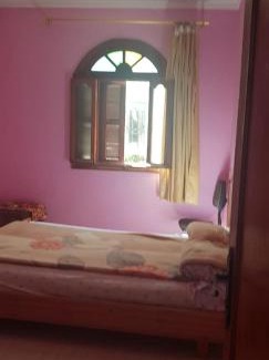 Medina Apartamento | Appartement 3 éme étage dans la médina Kédima