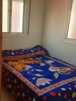 Medina Apartamento | Appartement 3 éme étage dans la médina Kédima