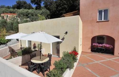 Finale Ligure Apartamento | Appartement 3 étoiles - Piscine - ccb0dhb