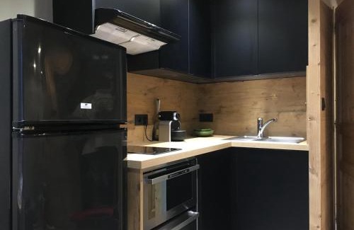 Valmeinier Apartamento | Appartement 3 étoiles - au pied des pistes