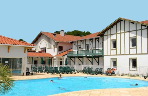 Cassen Apartamento | Appartement 3 étoiles - Piscine - ccbbdde