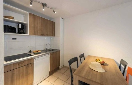 Saumur Apartamento | Appartement 3 étoiles - Piscine - ccaiicc