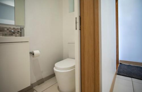 Grande Riviere Noire Apartamento | Appartement 3 chambres pied dans l'eau avec plage et grande piscine