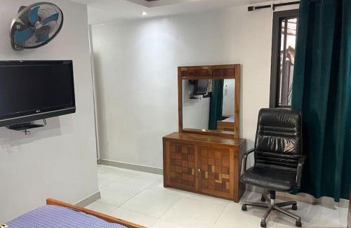 Ngor Apartamento | appartement 3 chambre ngor almadie