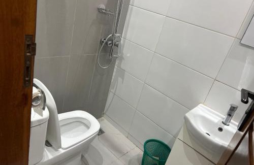 Ngor Apartamento | appartement 3 chambre ngor almadie