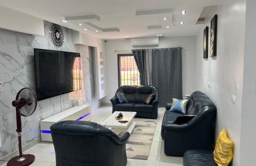 Ngor Apartamento | appartement 3 chambre ngor almadie