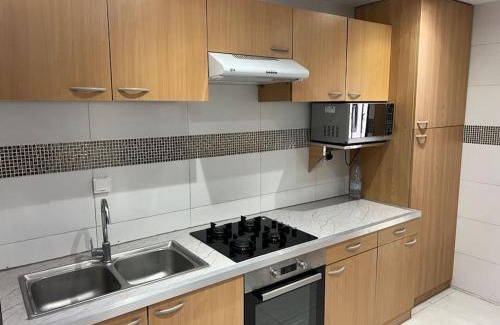 Ngor Apartamento | appartement 3 chambre ngor almadie