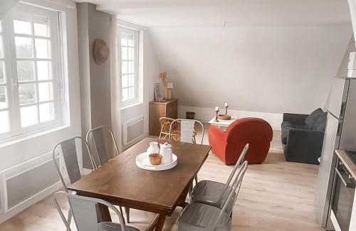 Arzal Apartamento | Appartement 3 chambres 10 minutes des plages