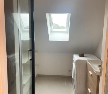 Arzal Apartamento | Appartement 3 chambres 10 minutes des plages