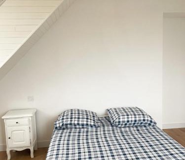 Arzal Apartamento | Appartement 3 chambres 10 minutes des plages