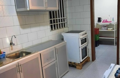 Ngaliema Apartamento | Appartement 3 Chambres, 1er Étage