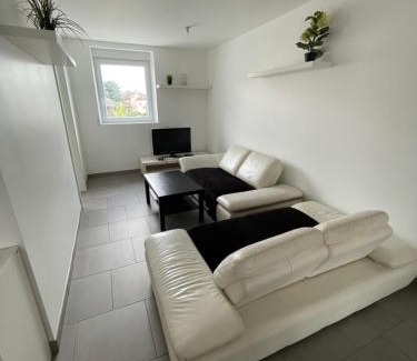 Yutz Apartamento | appartement 3 chambres