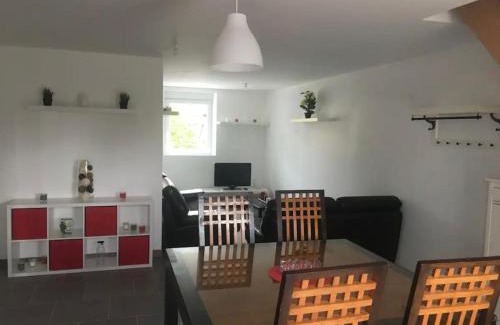 Yutz Apartamento | appartement 3 chambres