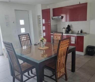Yutz Apartamento | appartement 3 chambres