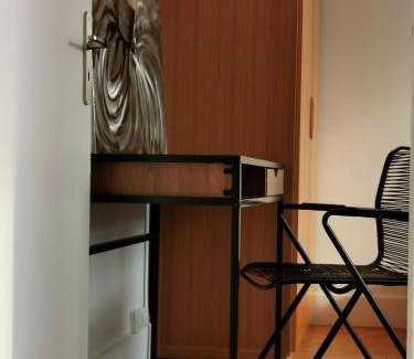 Besancon Apartamento | Appartement 3 chambres
