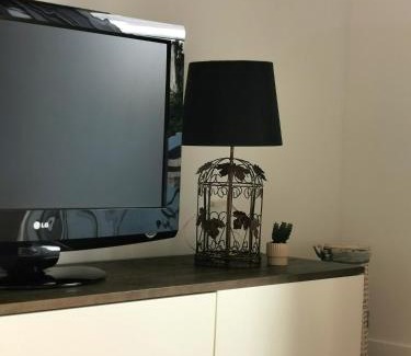 Besancon Apartamento | Appartement 3 chambres