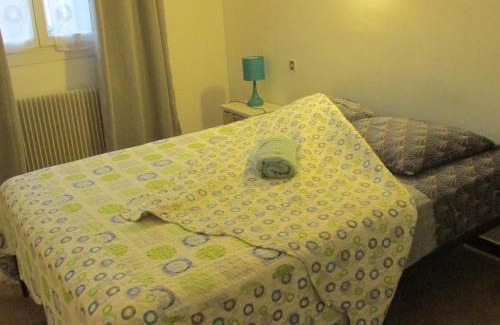 Bompas Apartamento | appartement 3 chambres