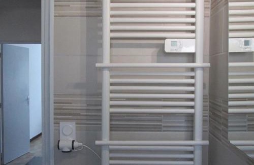Bompas Apartamento | appartement 3 chambres