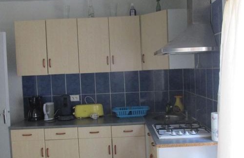 Bompas Apartamento | appartement 3 chambres