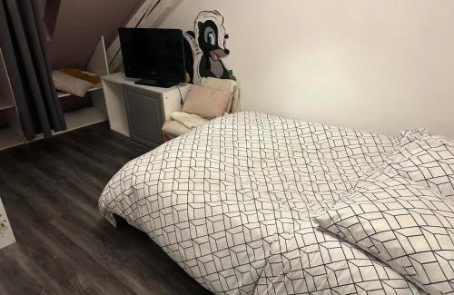Faverges-Seythenex Apartamento | Appartement 3 chambres