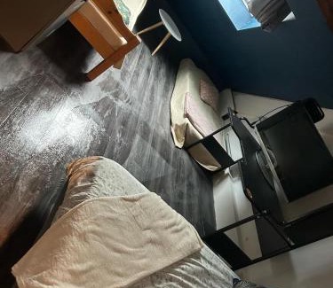 Faverges-Seythenex Apartamento | Appartement 3 chambres