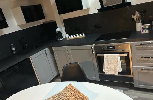 Faverges-Seythenex Apartamento | Appartement 3 chambres