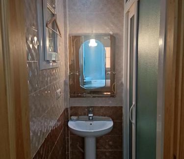 karakchou Apartamento | Appartement 3 chambres