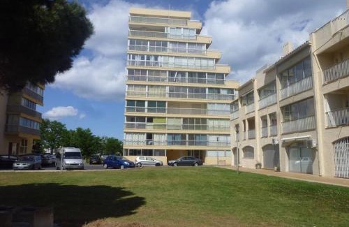 Le Port Apartamento | Appartement 3 Pièces avec Terrasse et Parking Sécurisé - FR-1-750-95