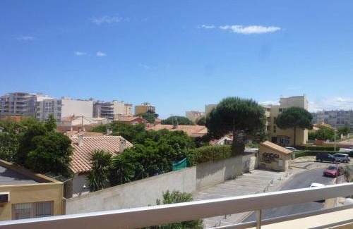 Le Port Apartamento | Appartement 3 Pièces avec Terrasse et Parking Sécurisé - FR-1-750-95